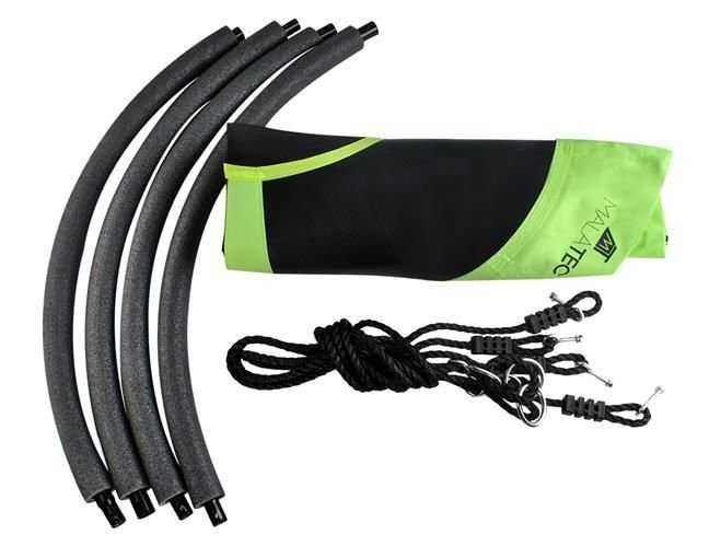 Дитячі гойдалки,садові гойдалки - гніздо,гойдалки-гніздо 120 см,