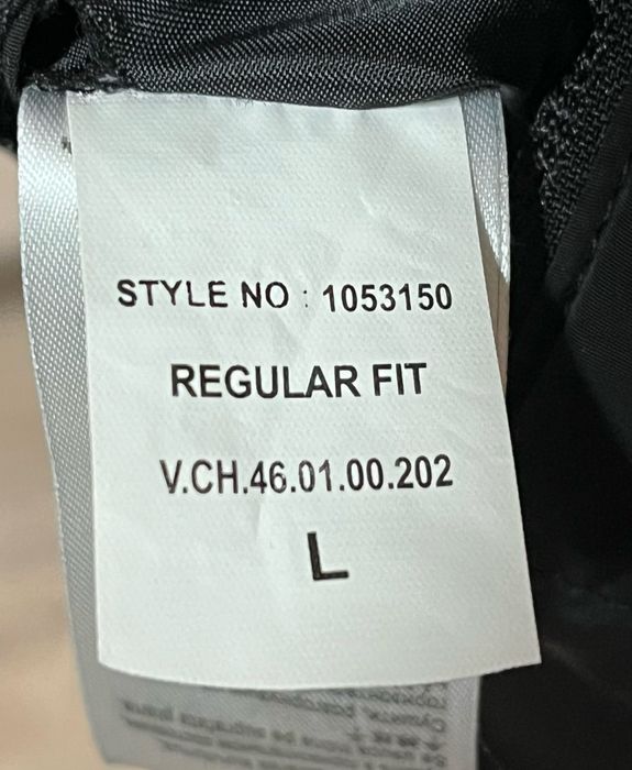 Чоловіча двостороння куртка Colin's (2 в 1), розмір L