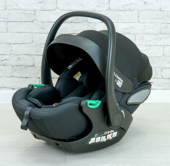 Дитяче автокрісло