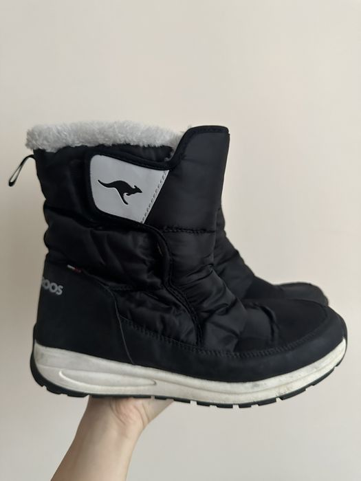 Черевики Kangaroos