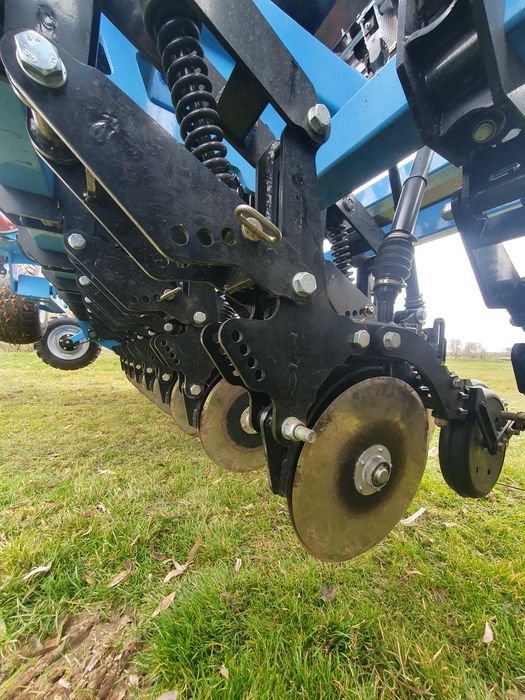 Сівалка Agrokalina KASI DMS 4.0
