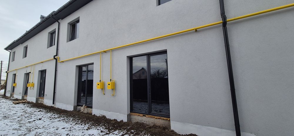 Таунхаус від забудовника! Без переплати! ТОП локація та ціна!