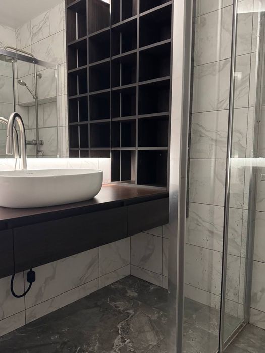 2к  ЖК «River City»