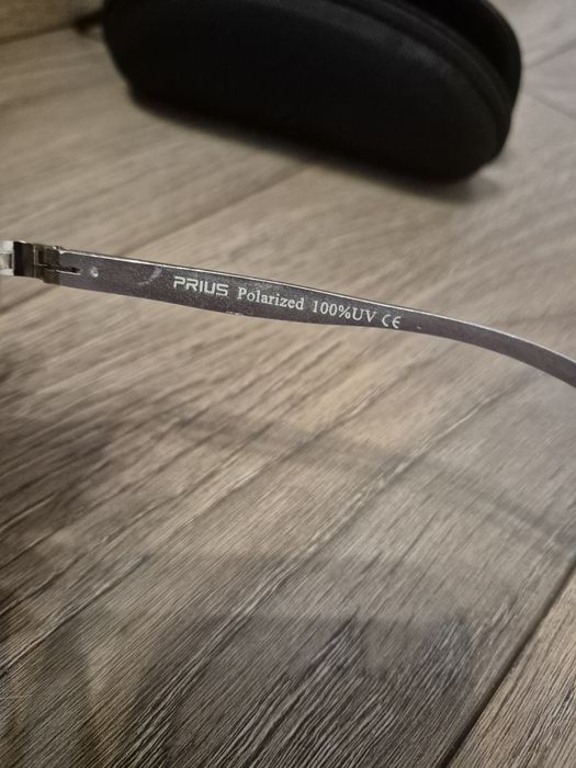 Okulary przeciwsłoneczne