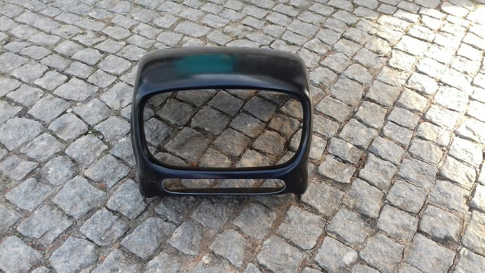 Frontal bico caterham 2.0cc frente