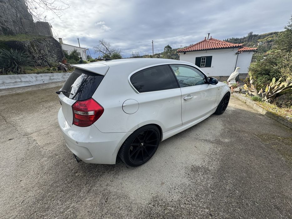 Preço 7000€ so para interessados com 302 mil kms
