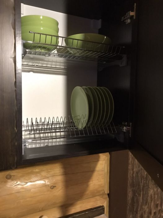 Dimerwood. Оренда котеджів під Києвом