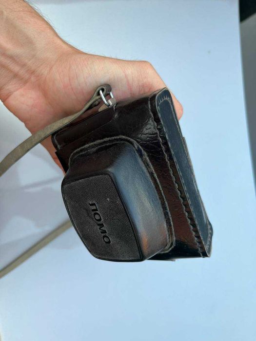 Фотоаппарат СМЕНА 8м . Чудовий стан