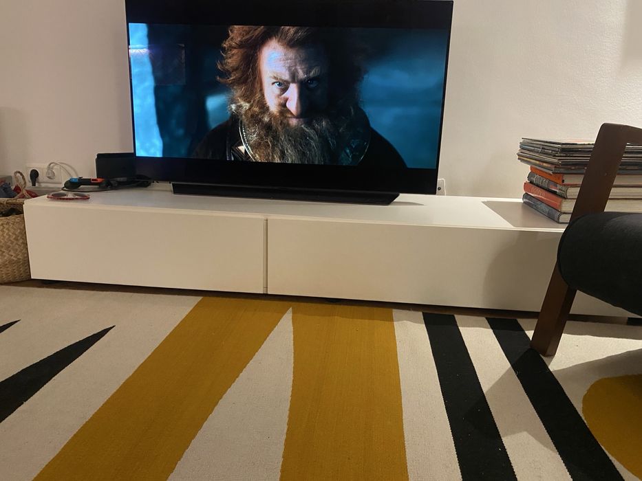 Vendo movel TV BoConcept