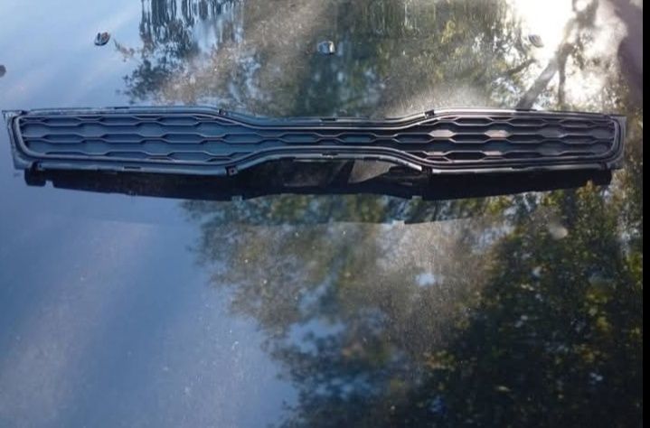 Kia rio запчасти