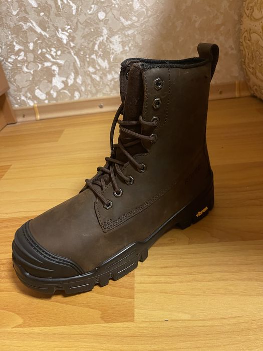 Берці ROYER 43 розмір
