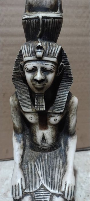 Статуетка "Фараон".