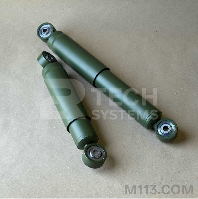 Амортизатор PN: 11669371 NSN: 2510-01-028-8573