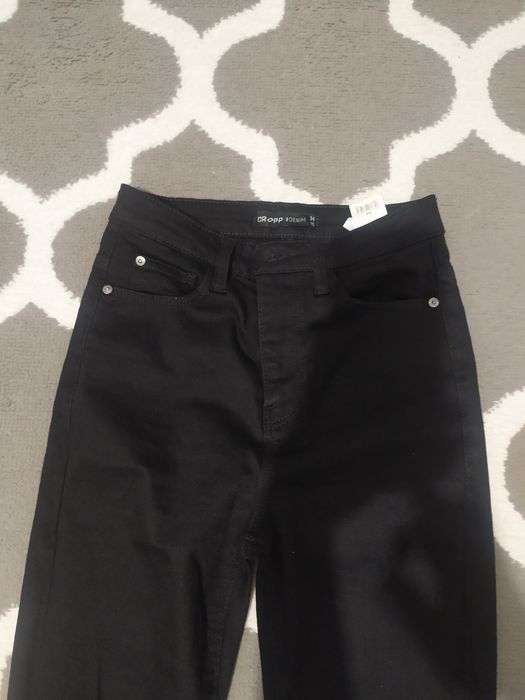 Spodnie skiny Cropp xs