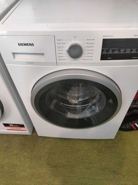 Okazja!!! Pralka SIEMENS iQ500, 7 kg