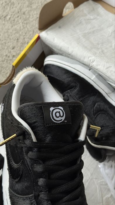 Nike Sb Dunk low x Medicom toy EU 41