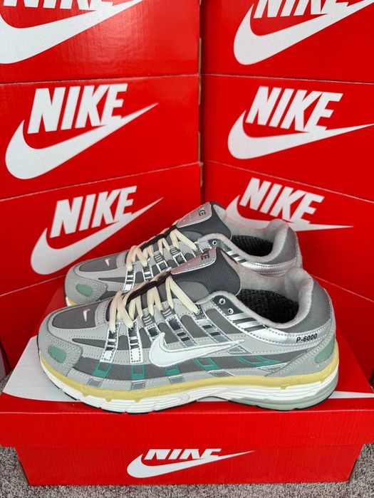8 моделей Nike P-6000 Gore-Tex (36-45) ТЕРМО (без ппедплат)