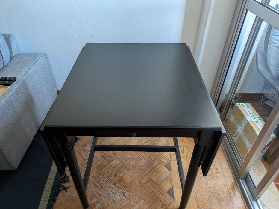 IKEA Folding Table with Drop Leaves64729626766723124