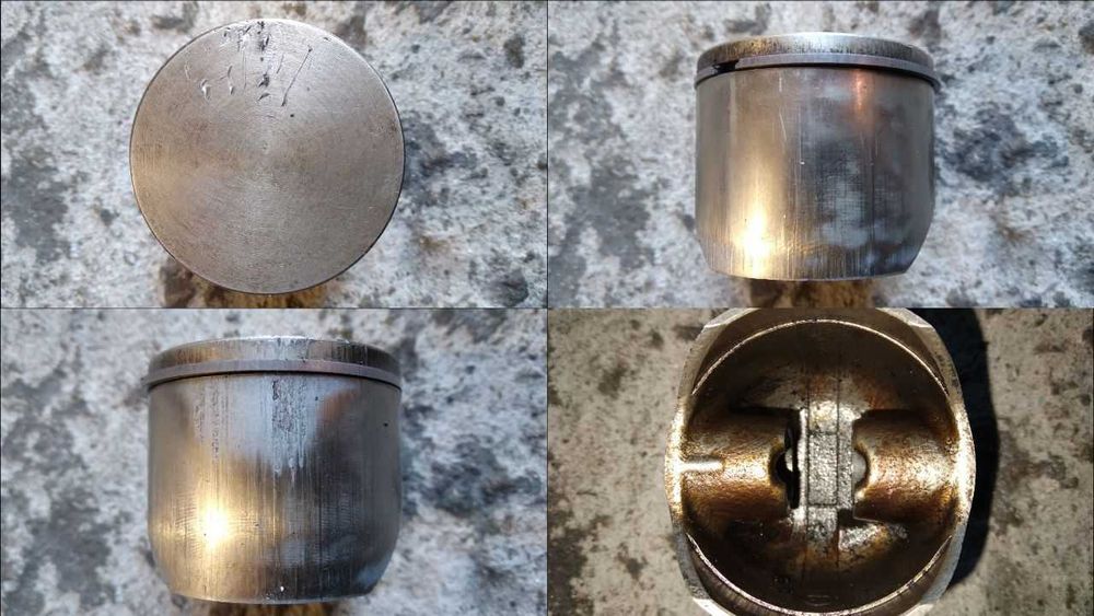 Деталі - Бензопила Партнер\Partner P33XT\P351XT\P4-18XT\P4-20XT