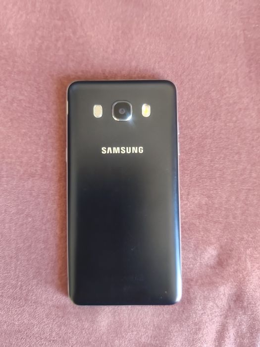 Samsung Galaxy J5 2016