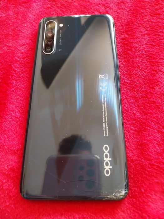 Vendo oppo a funcionar