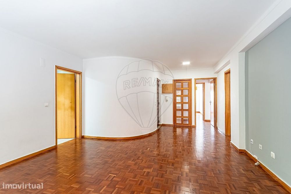 Apartamento T3 para venda