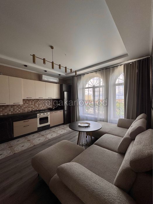 3-комнатная квартира по адресу (площадь 110 м²) - Atlanta.ua - фото 7