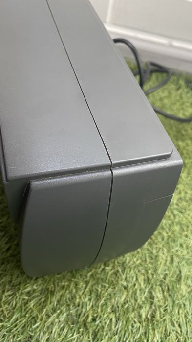 Безперебійник ДБЖ  APC Back-UPS ES 525VA під акумулятор 12v