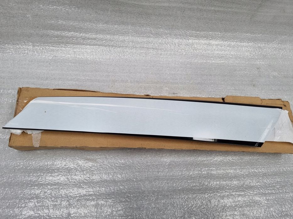 mini cooper r55 r56 osłona słupka prawego 7146098