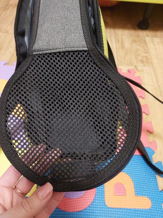 Сумка для собак, переноска