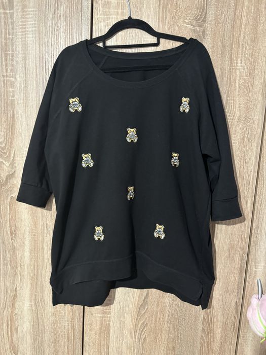 Damska bluzka vintage