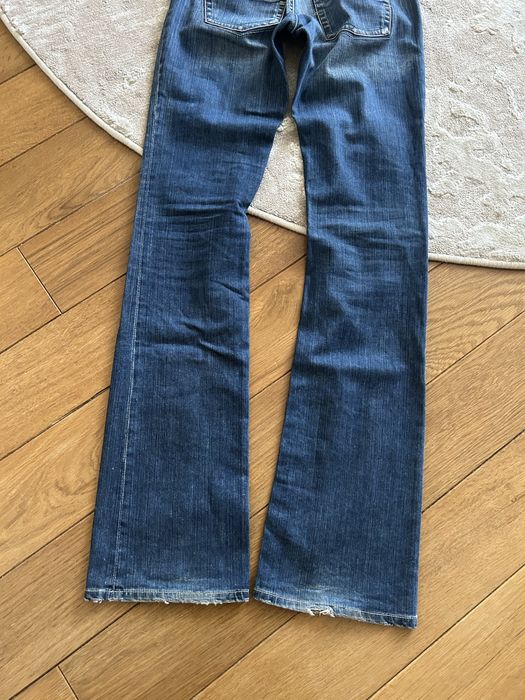 Bootcut/Flared Джинси Jeans Буткат Zara Y2k