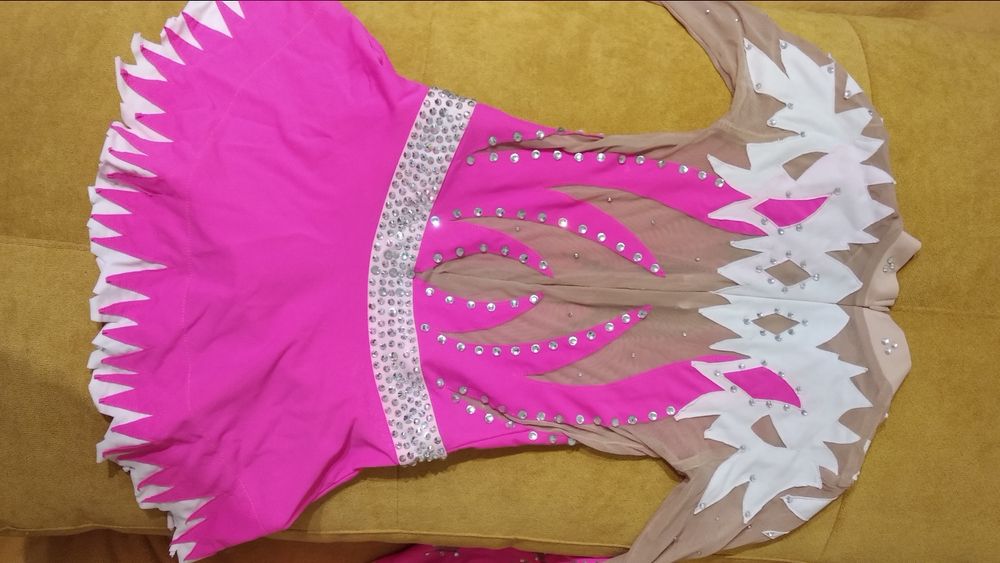 Плаття для танців