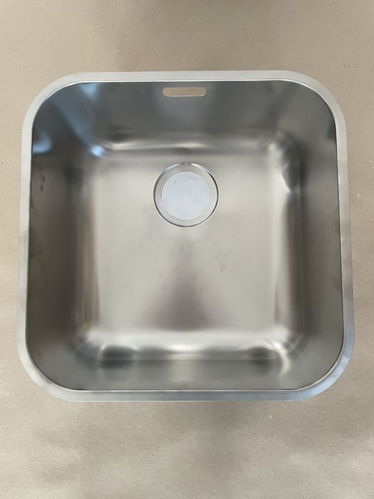 Zlewozmywak Franke Smart SRX 110-40