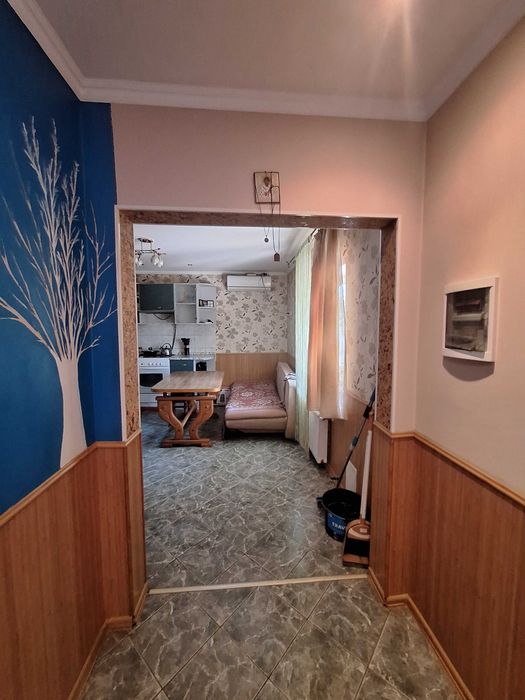 Продається 2-х поверховий (мансарда) будинок у с. Барабой