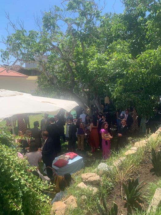 Espaco para Eventos