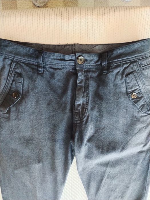 Spodnie męskie - 2 pary.