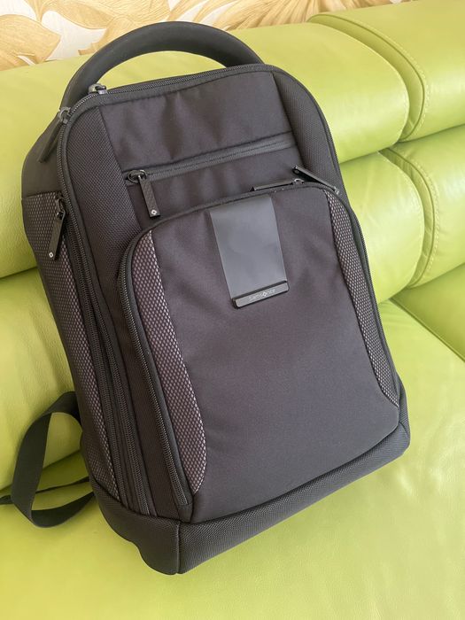 Plecak Samsonite Cityscape EVO 14 użyty kilka razy jak nowy