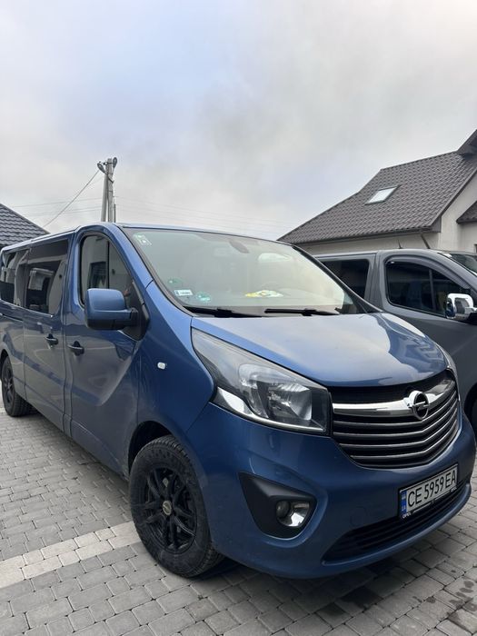 Чернівці - Бухарест - Чернівці регулярний рейс