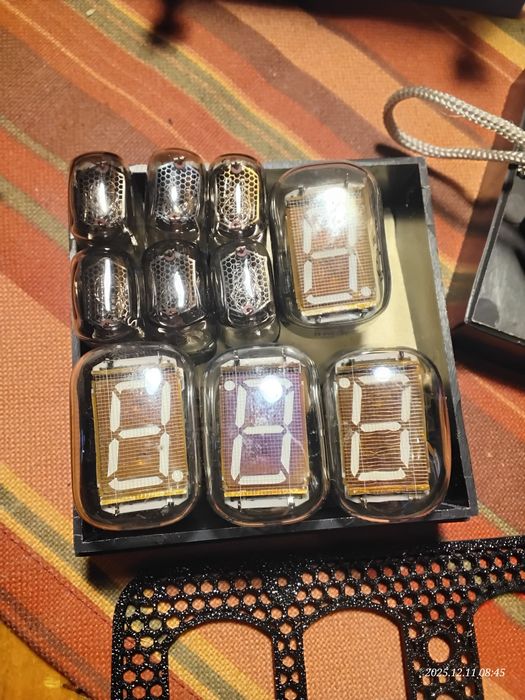 4szt IW-22 i 6szt IN-17