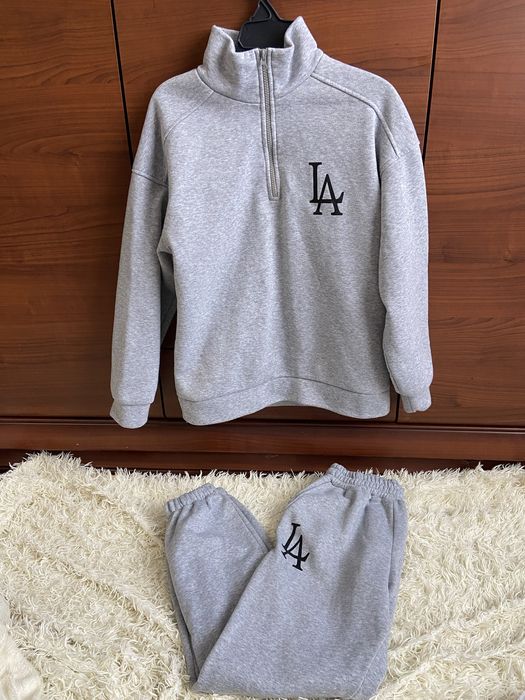 Спортивний костюм на флісі