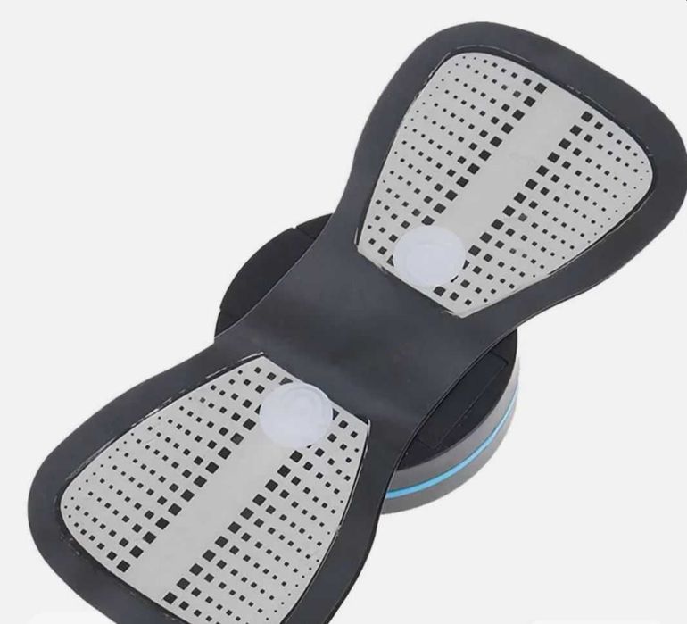 Массажер для шеи гелиевые подушечки