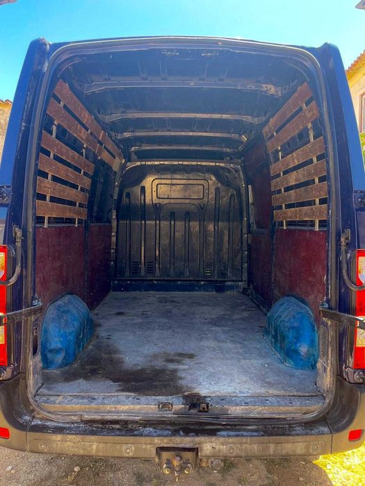 Renault Master 2016, 154000 km L2 H2, IVA dedutivel