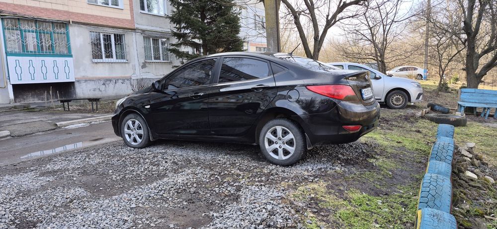 Продам авто 2011года