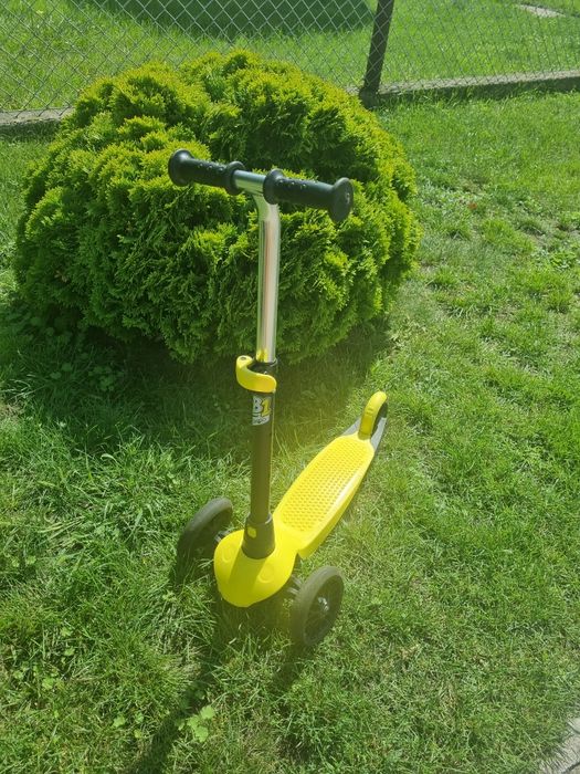 Hulajnoga decathlon
