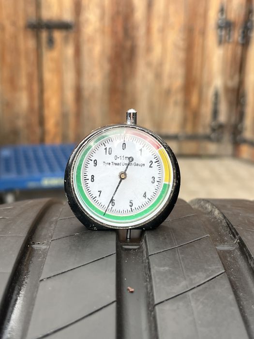Opona Bridgestone turanza T005 275/35/19 pojedynka