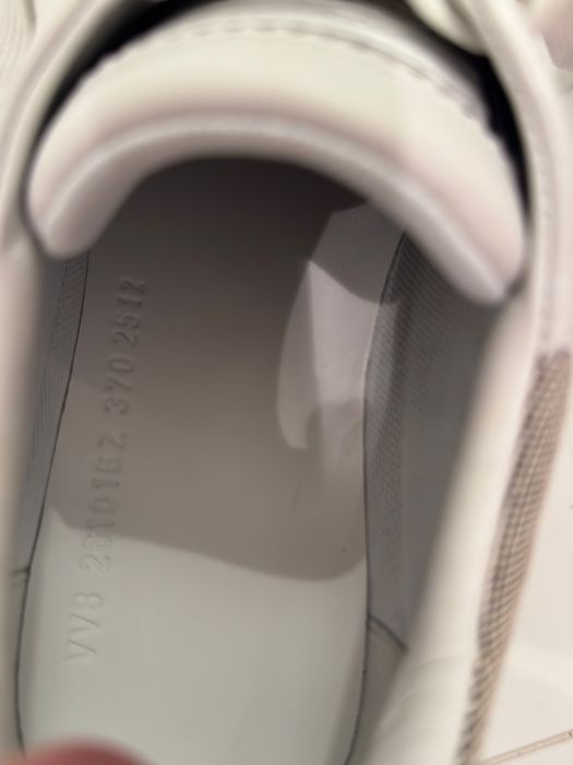 Hermes Bouncing sneakersy 37 limitowana kolekcja oryginal nowe