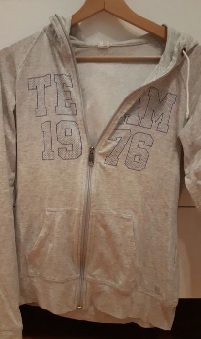 Paczka ubrań damskich