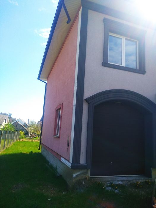 Продам будинок М, Чернівці, В, Кучорів