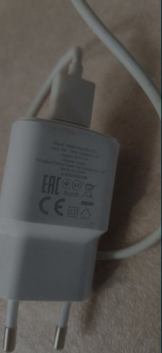 Carregador Neffos A806A-050100U-EU1